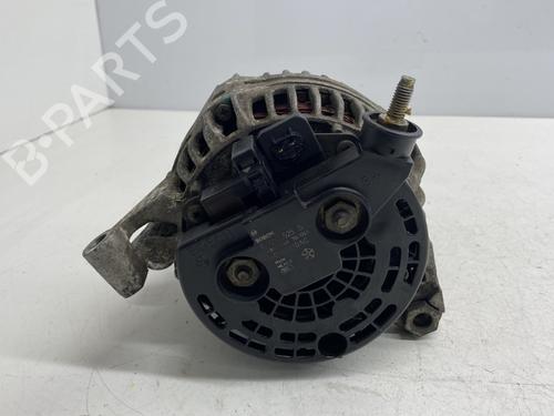 Used Alternator Alternator DODGE RAM 1500 Standard Cab Pickup 4.7 4WD (238 hp) 26683889 26683889