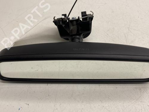 Used Rear mirror JAGUAR XE (X760) 2.0 D (180 hp) 22859840