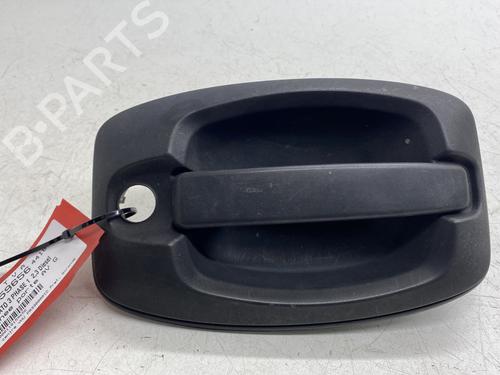 Used Front left exterior door handle FIAT DUCATO Van (250_) 150 Multijet 2,3 D (148 hp) 31092469