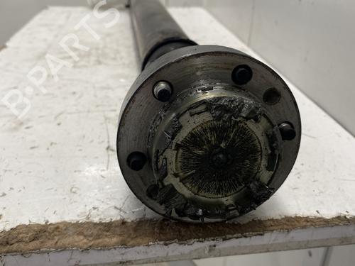Driveshaft SUZUKI GRAND VITARA II (JT, TE, TD) 1.9 DDiS All-wheel Drive (JT419, TD44, JB419WD, JB419XD,... | BP26224533M37 