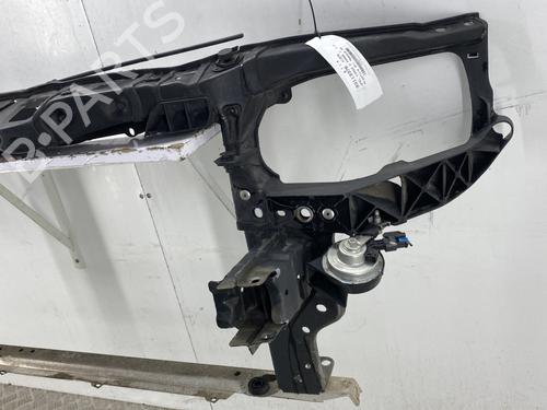 Front slam panel OPEL CORSA D (S07) 1.2 (L08, L68) | BP23568612C72 