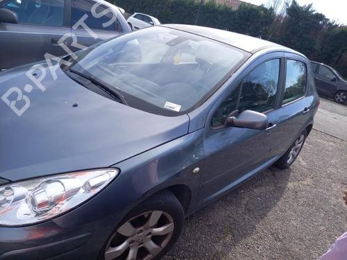 Switch PEUGEOT 307 (3A/C) 1.6 HDi 110 | BP24467269I30 - Image 9