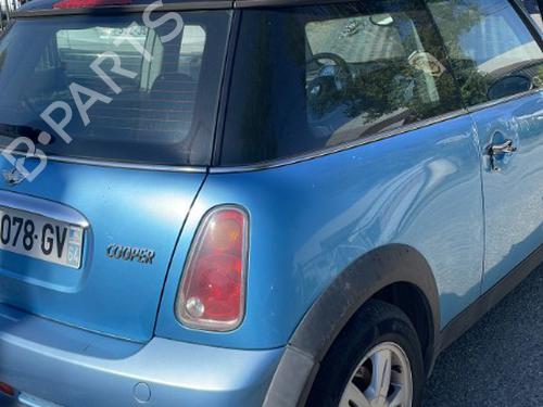 Throttle body MINI MINI (R50, R53) Cooper | BP30851037M82 