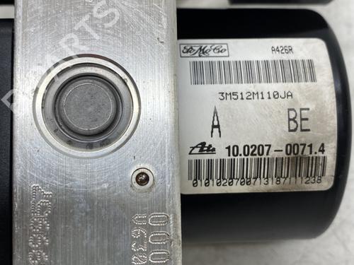 ABS pump FORD C-MAX (DM2)  | BP31624985M43  - Image 5