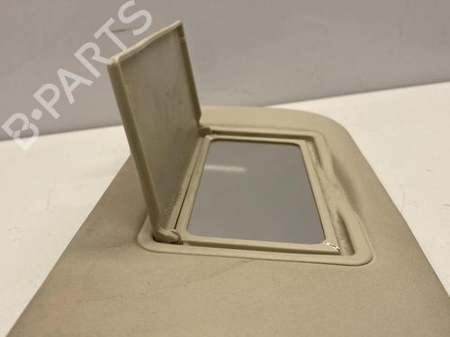 Used Right sun visor CITROËN C4 I (LC_) 1.6 HDi (90 hp) 22849710