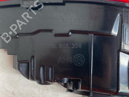 Right tailgate light VW GOLF VIII (CD1, DA1) 1.4 GTE Plug-in Hybrid | BP39155832C80 - Image 3