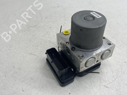 Used ABS pump KIA SPORTAGE III (SL) 1.7 CRDi (116 hp) 29139353