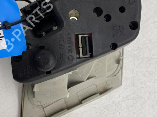 Right tailgate light BMW 3 Coupe (E46) 318 Ci | BP36105977C80 - Image 2