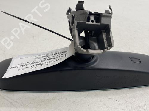 Used Rear mirror Rear mirror VW GOLF VII (5G1, BQ1, BE1, BE2) 2.0 GTI (230 hp) 26388657 26388657