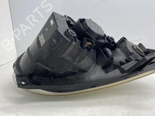 Left headlight KIA PICANTO I (SA) 1.1 CRDi | BP24035256C28 