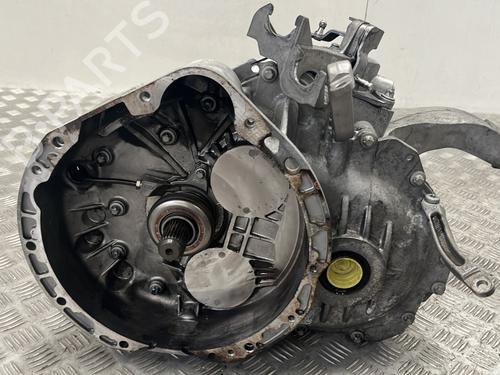 Used Gearbox MERCEDES-BENZ A-CLASS (W169) A 180 CDI (169.007, 169.307) (109 hp) 27271658