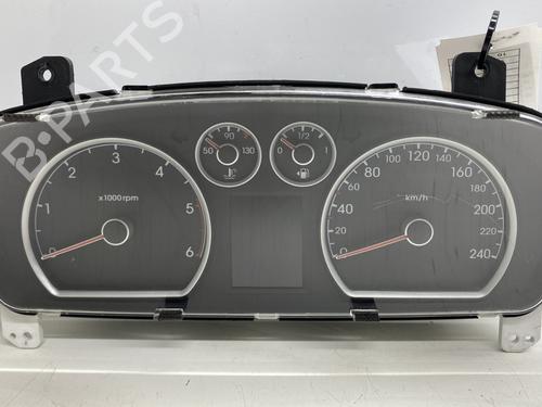 Used Instrument cluster HYUNDAI i30 (FD) 1.6 CRDi (116 hp) 26977938
