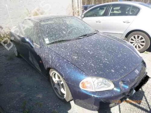 Hardtop HONDA CIVIC VI Coupe (EJ, EM1) 1.6 i Vtec (EM1) | BP22857543C126 - Image 8