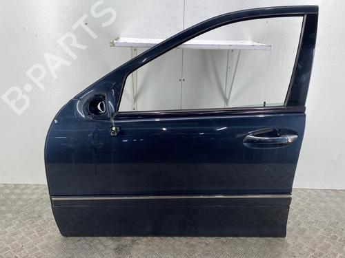 Used Left front door MERCEDES-BENZ C-CLASS (W203) C 200 CDI (203.007) (122 hp) 22860581