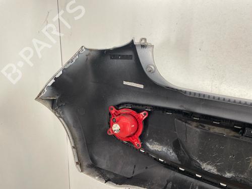 Used Rear bumper Rear bumper HYUNDAI i10 II (BA, IA) 1.0 (67 hp) 40513050 40513050