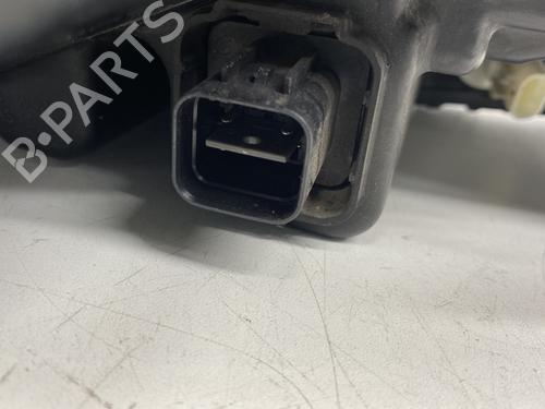 Left headlight KIA SORENTO I (JC) 2.5 CRDi 4WD | BP22860517C28 