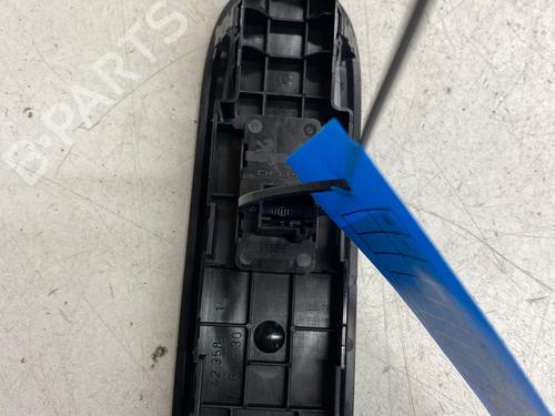 Left front window switch CITROËN C5 III Break (RW_) 1.6 HDi 115 | BP38925979I27 - Image 3