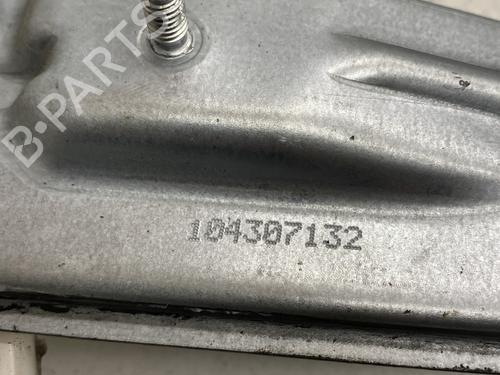 Front right window mechanism CITROËN C3 Picasso (SH_) | BP26977953C23 - Image 2