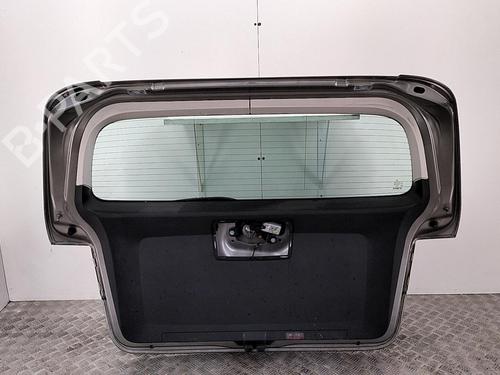 Tailgate MERCEDES-BENZ B-CLASS Sports Tourer (W245) B 200 CDI (245.208) | BP22855641C6
