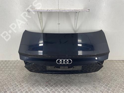 Tailgate AUDI A4 B9 (8W2, 8WC) 2.0 TDI | BP40053799C6 - Image 5