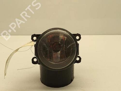 Used Right front fog light Right front fog light PEUGEOT 207 (WA_, WC_) 1.6 HDi (90 hp) 22850248 22850248
