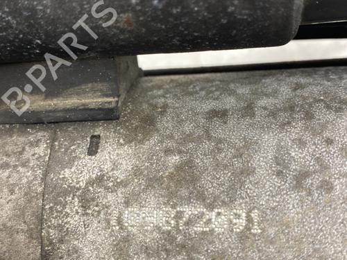 Starter FORD FOCUS I (DAW, DBW) 1.6 16V | BP27819310M8 