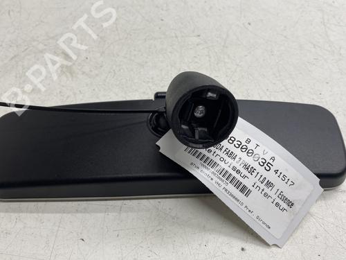 Rear mirror SKODA FABIA III (NJ3) 1.0 | BP29139139I6 