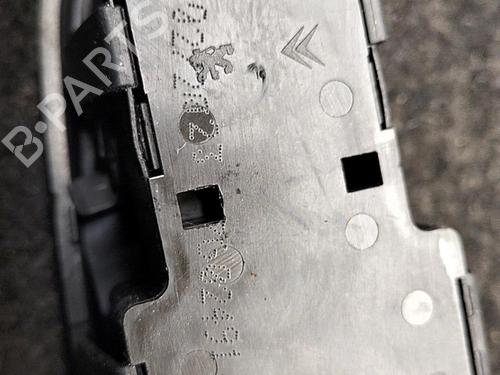 Switch CITROËN C4 Picasso I MPV (UD_) 1.6 HDi | BP22856876I30 