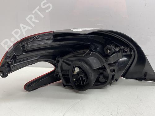Right taillight PEUGEOT 208 I (CA_, CC_) 1.2 PureTech 82 | BP22862329C35 