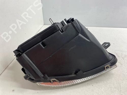 Used Left headlight Left headlight FIAT PANDA (169_) 1.2 (169.AXB11, 169.AXB1A) (60 hp) 34149097 34149097