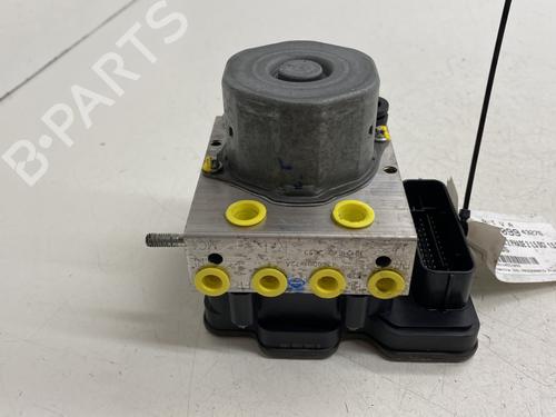 Used ABS pump ABS pump NISSAN QASHQAI II (J11, J11_) 1.5 dCi (116 hp) 34148984 34148984