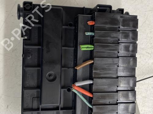 Fuse box CITROËN C4 I (LC_) 1.6 HDi | BP29375416E1 