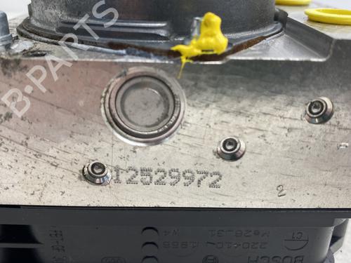 ABS pump CITROËN C4 I (LC_) 1.6 HDi | BP29375415M43 