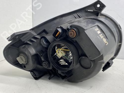 Left headlight KIA PICANTO I (SA) 1.0 | BP24309441C28 
