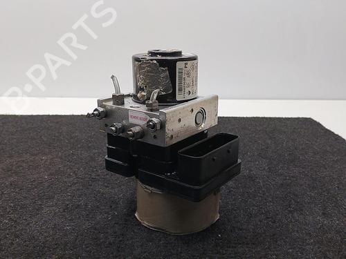 ABS Bremseaggregat RENAULT MEGANE III Hatchback (BZ0/1_, B3_) 1.5 dCi | BP22852206M43 