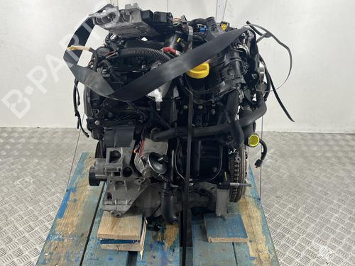 Motor DACIA DUSTER (HS_) 1.5 dCi (109 hp) 28567830