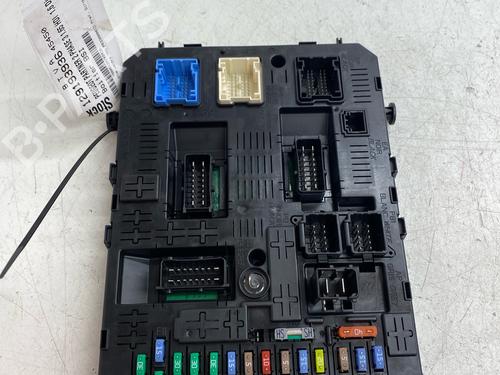 Fuse box PEUGEOT PARTNER Tepee | BP37472006E1 - Image 3