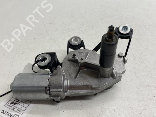 Used Back wipers mechanism Back wipers mechanism VW POLO IV (9N_, 9A_) [2001-2014] 33715411 33715411