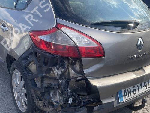 Left headlight RENAULT MEGANE III Hatchback (BZ0/1_, B3_) | BP33657638C28 - Image 7