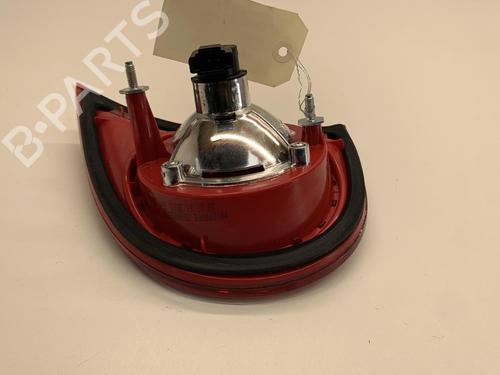Used Left tailgate light VW GOLF V (1K1) 1.9 TDI (105 hp) 22852585