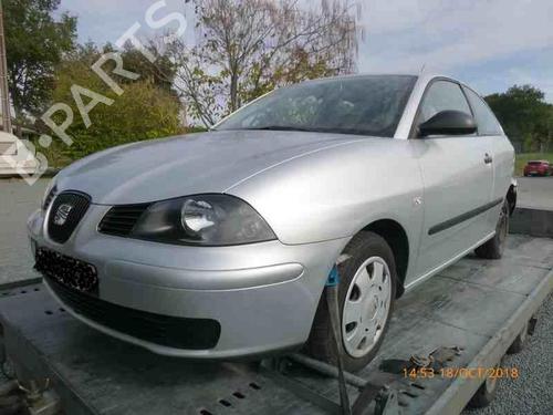 Left mirror SEAT IBIZA III (6L1) 1.9 SDI | BP22858575C26 