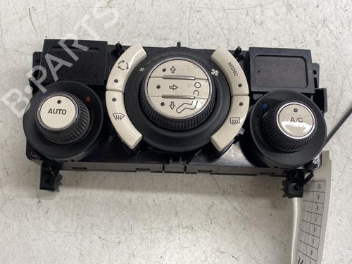 Climate control CITROËN C3 Picasso (SH_) 1.6 HDI 90 | BP27819229I5 - Image 5