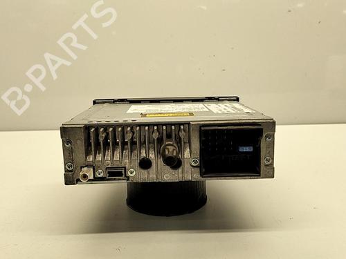 Radio PEUGEOT 208 I (CA_, CC_) 1.6 BlueHDi 100 | BP22854895E6 