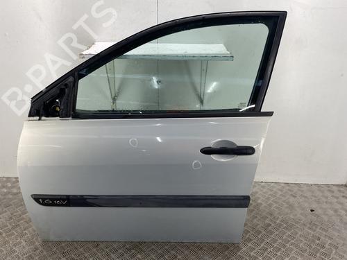 Used Left front door RENAULT MEGANE II (BM0/1_, CM0/1_) 1.6 16V (BM0C, CM0C) (113 hp) 22859000