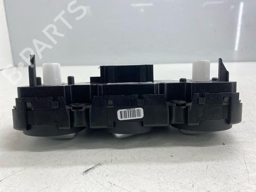 Climate control VW BEETLE (5C1, 5C2) 1.6 TDI | BP36763558I5 - Image 3