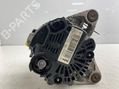 Used Alternator Alternator 37663149 37663149