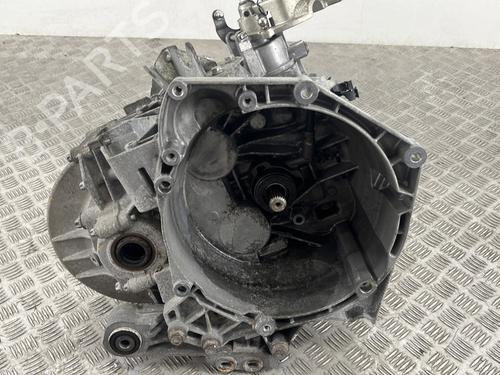 gearbox-fiat-ducato-van-250_-2006-32145570 main image