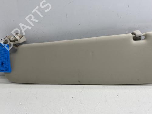 Aletta parasole destra FIAT DUCATO Van (250_) 150 Multijet 2,3 D (148 hp) 31092477