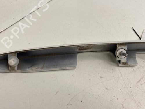 Used Tailgate trim Tailgate trim PEUGEOT 206 Hatchback (2A/C) [1998-2012] 33607301 33607301