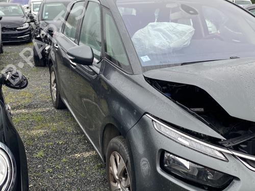 Used Parts CITROËN C4 Picasso II 1.6 HDi / BlueHDi 115 4435688